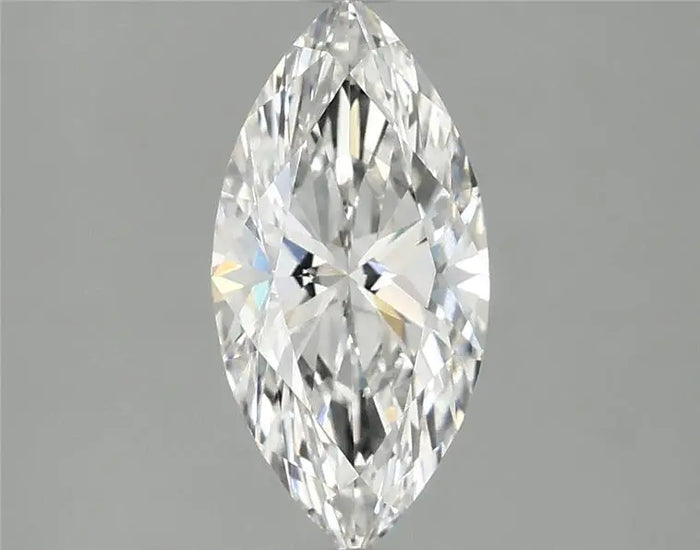 1.54 Carat · MARQUISE · F · VS1 · IGI · Excellent Cut