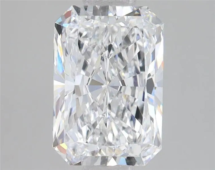 2.04 Carat · RADIANT · E · VS1 · GIA · Excellent Cut