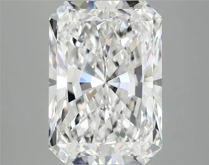 4.17 Carat · RADIANT · D · VVS2 · IGI · Excellent Cut