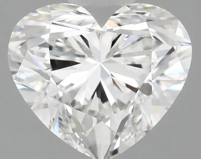 1.99 Carat · HEART · E · VS1 · IGI · Excellent Cut
