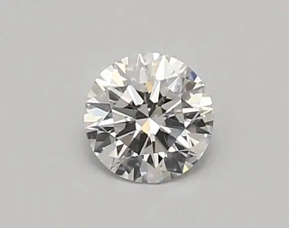 0.45 Carat · ROUND · D · VVS2 · IGI · Ideal Cut