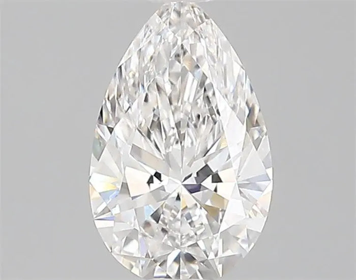 1.11 Carat · PEAR · D · VVS1 · IGI · Excellent Cut