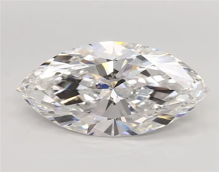 3.88 Carat · MARQUISE · E · VVS1 · IGI · Excellent Cut