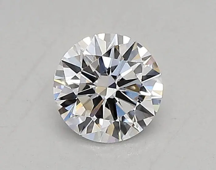 0.35 Carat · ROUND · D · VS1 · IGI · Excellent Cut