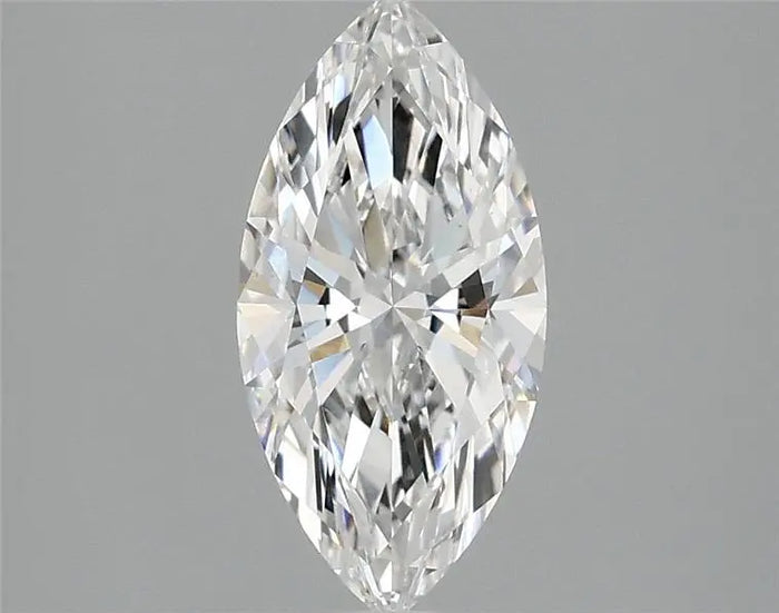 1.37 Carat · MARQUISE · E · VS1 · IGI · Excellent Cut
