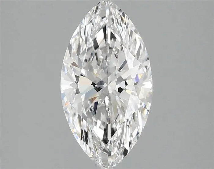 1.54 Carat · MARQUISE · E · VVS2 · IGI · Excellent Cut