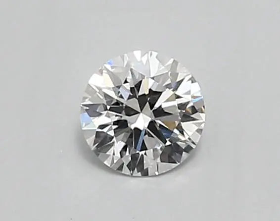 0.44 Carat · ROUND · D · VS1 · IGI · Ideal Cut