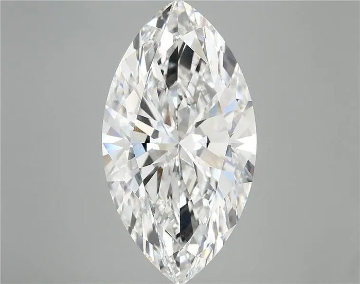 8.00 Carat · MARQUISE · E · VS2 · IGI · Excellent Cut