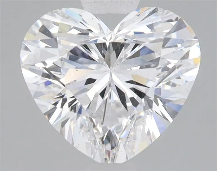 1.58 Carat · HEART · D · VS1 · IGI · Excellent Cut