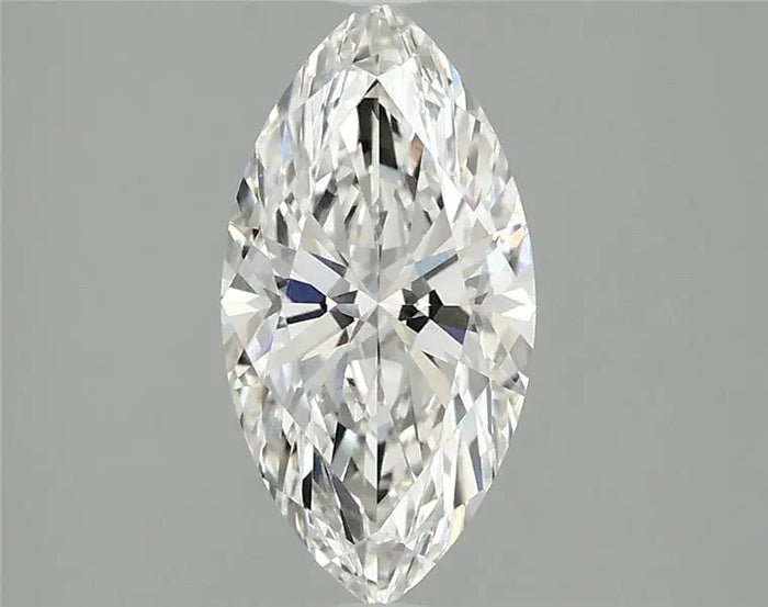 1.52 Carat · MARQUISE · F · VS1 · IGI · Excellent Cut