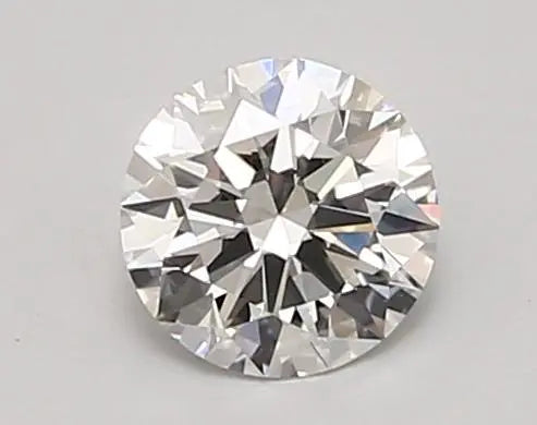 0.69 Carat · ROUND · D · VVS1 · IGI · Ideal Cut