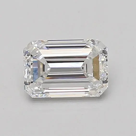 0.71 Carat · EMERALD · D · VS1 · IGI · Excellent Cut
