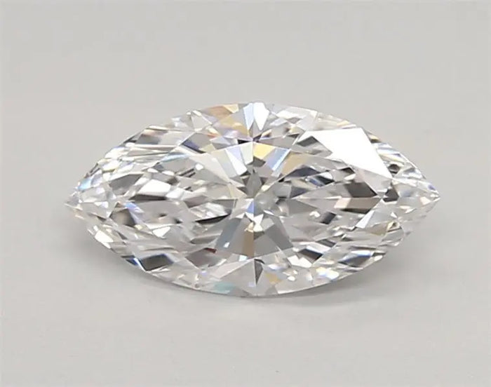 0.90 Carat · MARQUISE · D · VVS1 · IGI · Excellent Cut