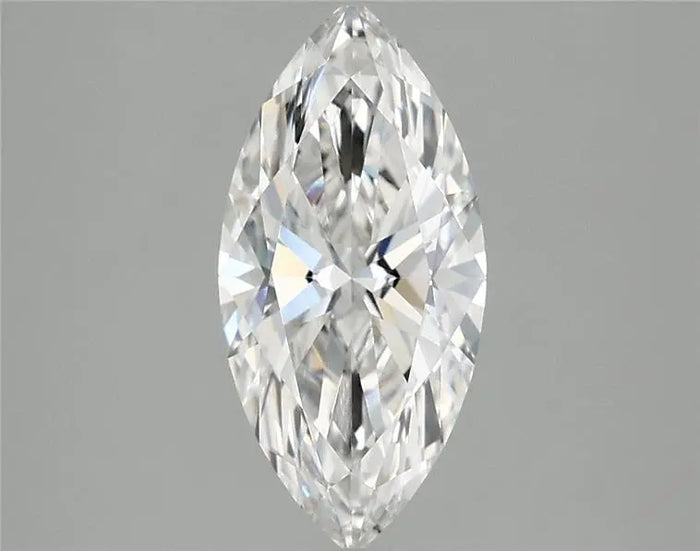 1.47 Carat · MARQUISE · E · VVS2 · IGI · Excellent Cut