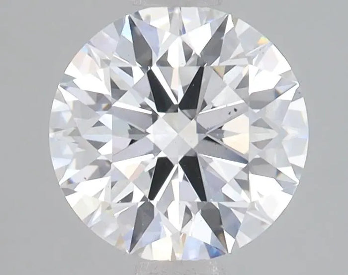 1.59 Carat · ROUND · D · VS2 · GIA · Excellent Cut