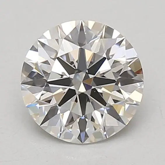 1.44 Carat · ROUND · D · VVS2 · IGI · Ideal Cut