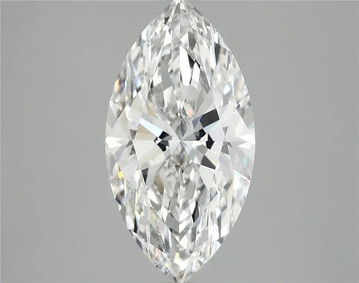 3.10 Carat · MARQUISE · E · VS1 · IGI · Excellent Cut