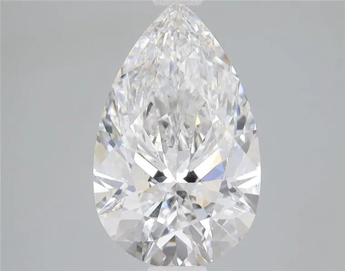2.43 Carat · PEAR · F · VS1 · GIA · Excellent Cut