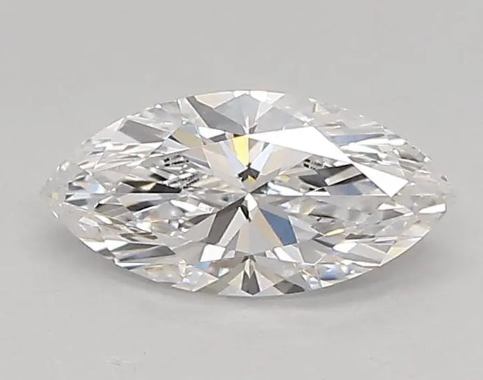 0.60 Carat · MARQUISE · D · VVS1 · IGI · Excellent Cut