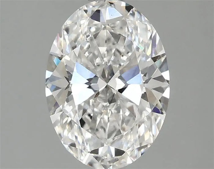 1.57 Carat · OVAL · E · VS1 · IGI · Excellent Cut