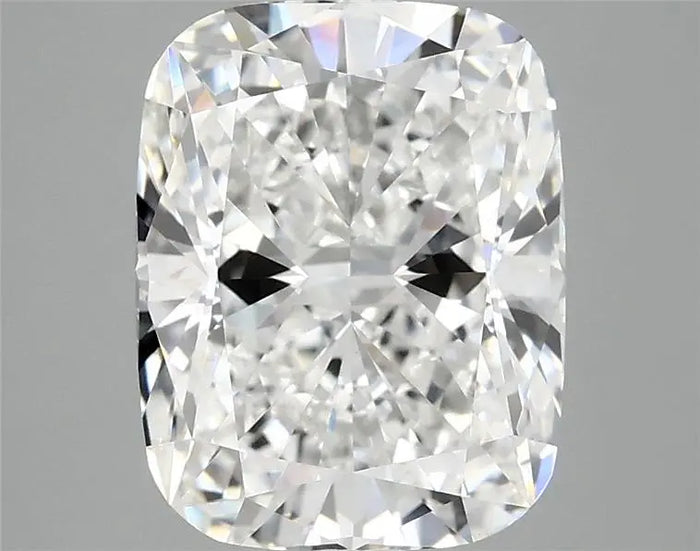 3.06 Carat · CUSHION · E · VS1 · IGI · Excellent Cut