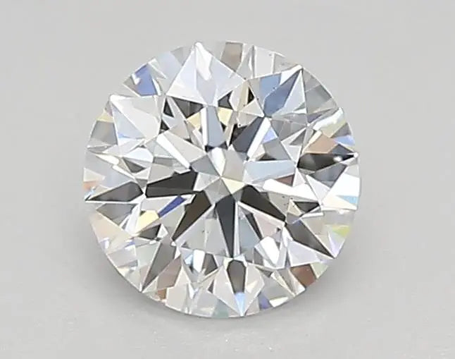 0.67 Carat · ROUND · D · VS1 · IGI · Ideal Cut