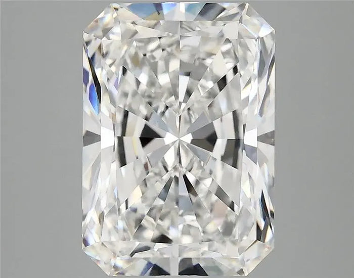 4.09 Carat · RADIANT · E · VVS2 · IGI · Excellent Cut