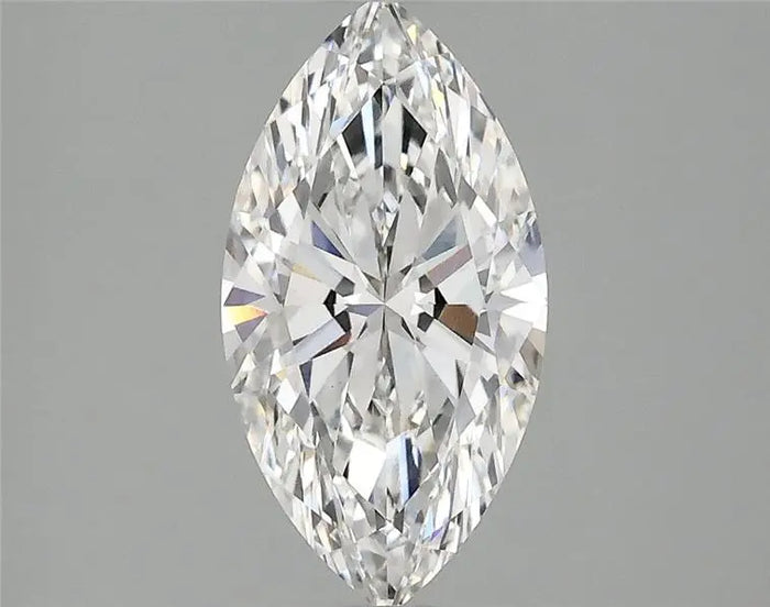 1.60 Carat · MARQUISE · E · VS1 · IGI · Excellent Cut