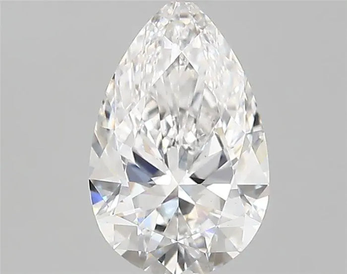 1.50 Carat · PEAR · D · VS1 · IGI · Excellent Cut