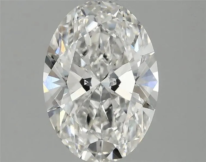 1.55 Carat · OVAL · E · VS1 · IGI · Excellent Cut