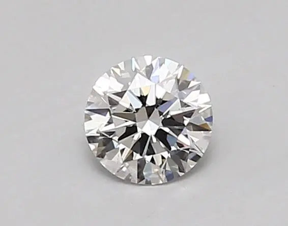 0.45 Carat · ROUND · D · VS1 · IGI · Ideal Cut