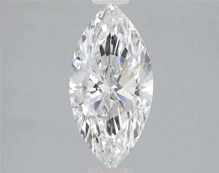 1.08 Carat · MARQUISE · E · VVS2 · IGI · Excellent Cut