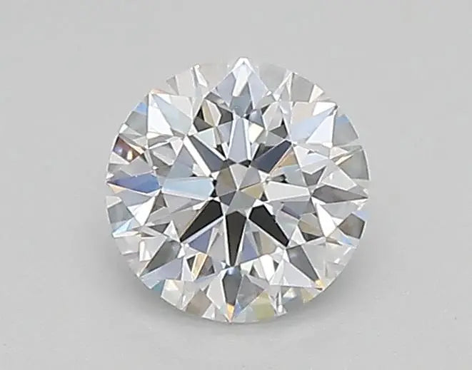 0.41 Carat · ROUND · D · VVS1 · IGI · Excellent Cut