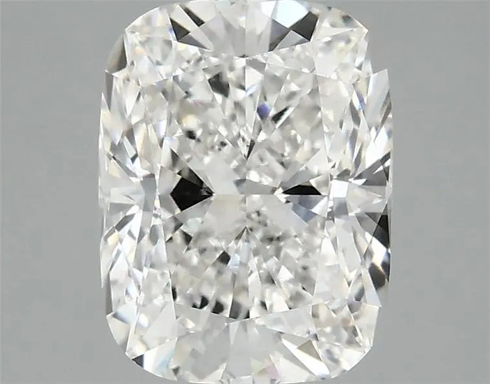2.50 Carat · CUSHION · F · VS1 · IGI · Excellent Cut