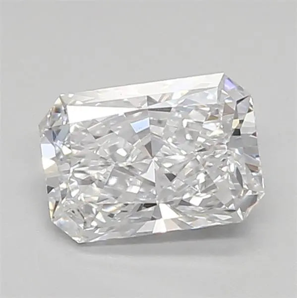 0.78 Carat · RADIANT · D · VVS2 · IGI · Excellent Cut