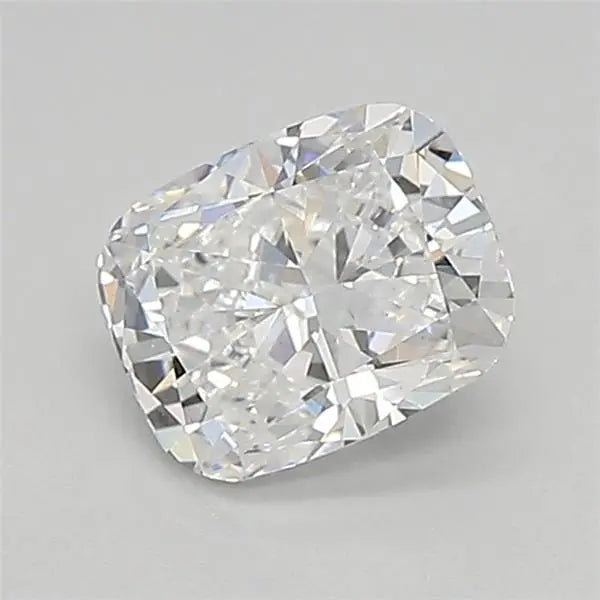 0.76 Carat · CUSHION · D · VS1 · IGI · Excellent Cut