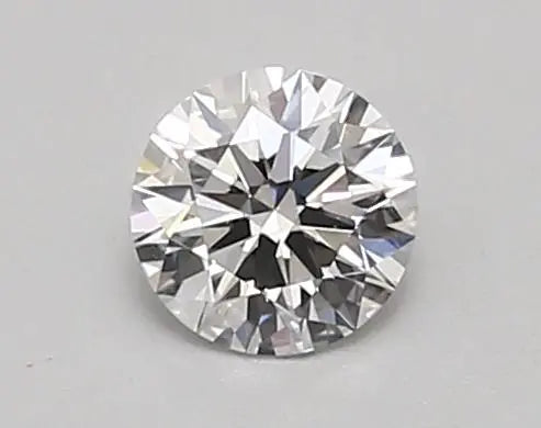 0.50 Carat · ROUND · D · FL · IGI · Ideal Cut