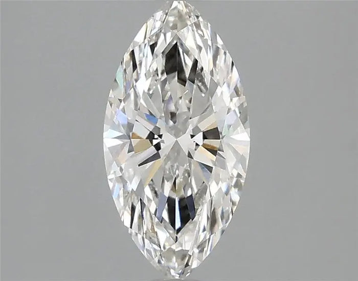 1.08 Carat · MARQUISE · F · VVS2 · IGI · Excellent Cut