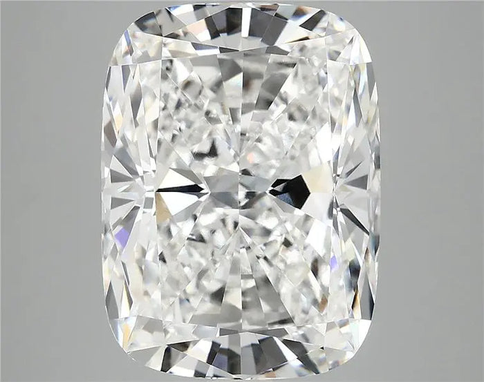 9.53 Carat · CUSHION · E · VVS2 · IGI · Excellent Cut