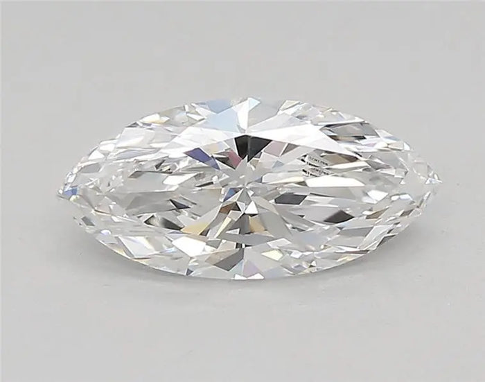 0.78 Carat · MARQUISE · D · VVS1 · IGI · Excellent Cut