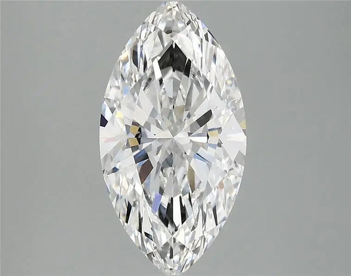 2.06 Carat · MARQUISE · E · VVS2 · IGI · Excellent Cut