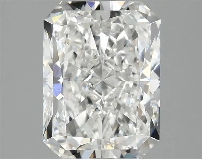 2.39 Carat · RADIANT · E · VS1 · IGI · Excellent Cut
