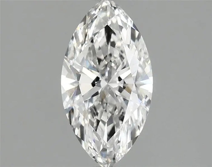 1.05 Carat · MARQUISE · E · VVS2 · IGI · Excellent Cut