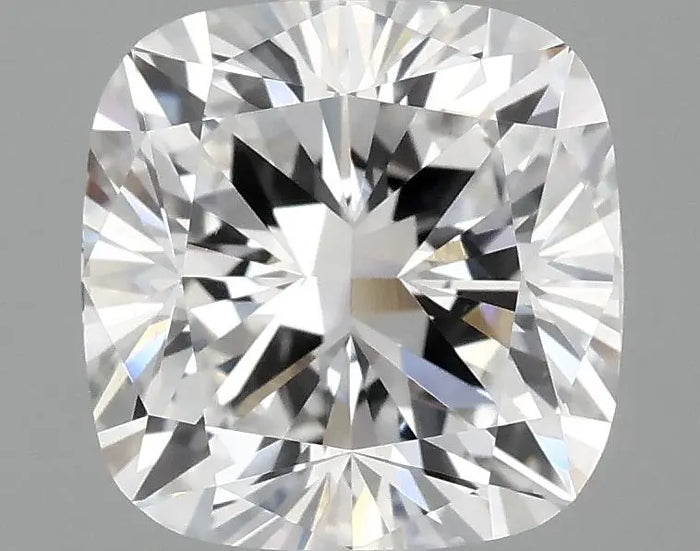 2.04 Carat · CUSHION · D · VS1 · IGI · Excellent Cut