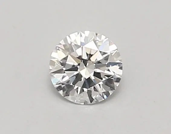 0.39 Carat · ROUND · D · VS1 · IGI · Ideal Cut