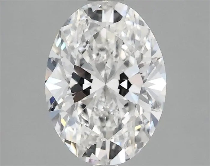 1.56 Carat · OVAL · E · VS1 · IGI · Excellent Cut