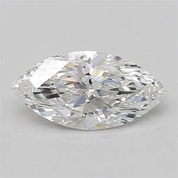 0.94 Carat · MARQUISE · E · VVS2 · IGI · Excellent Cut