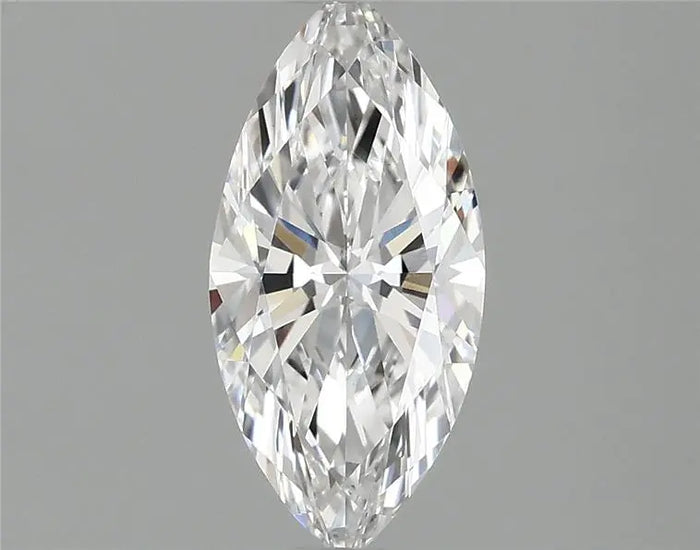 1.02 Carat · MARQUISE · D · VS1 · IGI · Excellent Cut