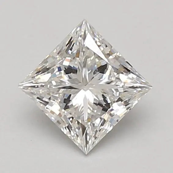 1.01 Carat · PRINCESS · D · VS1 · IGI · Excellent Cut