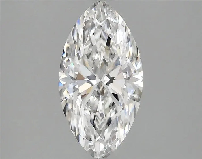 1.58 Carat · MARQUISE · E · VS1 · IGI · Excellent Cut